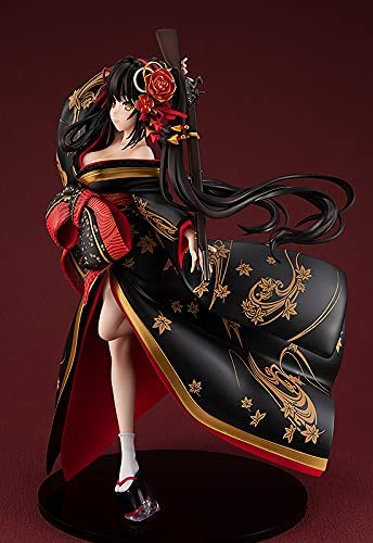 Kadokawa Date A Bullet: Kurumi Tokisaki (Orian Ver.) 1:7 Scale PVC Figure