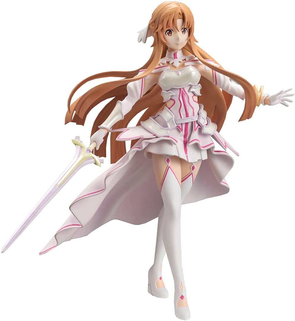 Ichiban - Sword Art Online: Alicization - Asuna Goddess of Creation Stacia (War of Underworld-Final Chapter), Bandai Ichibansho Figure Super Anime Store