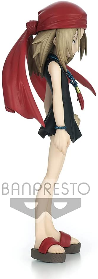 Shaman King Anna Kyoyama Figure Super Anime Store