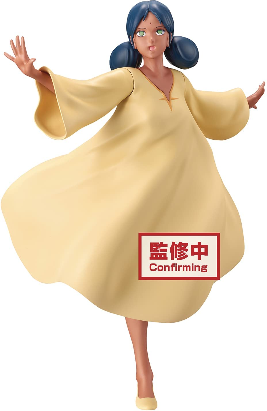 Mobile Suit Gundam - Lanah Sune Figure - Ver. A Super Anime Store