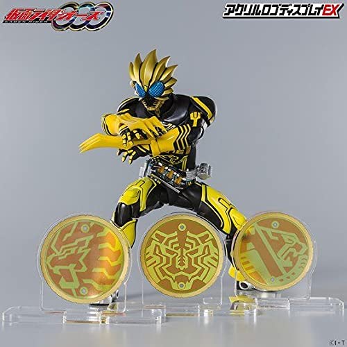 Bandai - Kamen Rider OOO - Ratora-ta Combo Core 3" Acrylic Stand Super Anime Store