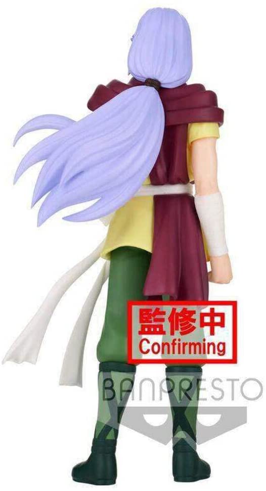 Saint Seiya - Saint Cosmo Memoir Aries Mu Figur