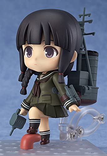 Kantai Collection -KanColle- Nendoroid 430 Kitakami (ねんどろいど きたかみ) Figure Super Anime Store