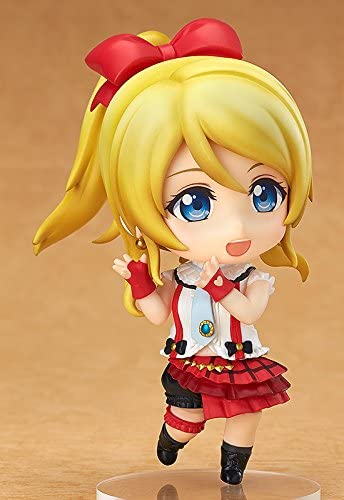 LoveLive! Nendoroid 464 Eli Ayase Figure (ねんどろいど あやせえり) Super Anime Store
