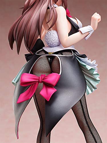 FREEing Alice Gear Aegis: Anna Usamoto (Vorpal Bunny Version) 1:4 Scale PVC Figure
