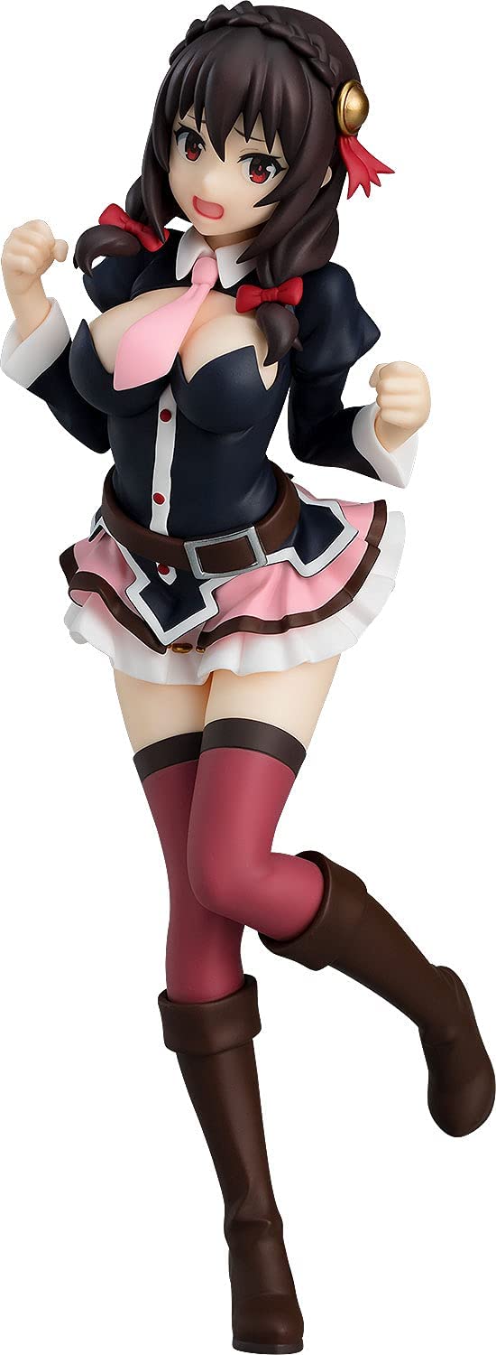 Max Factory KonoSuba; Yunyun Pop Up Parade PVC Figure