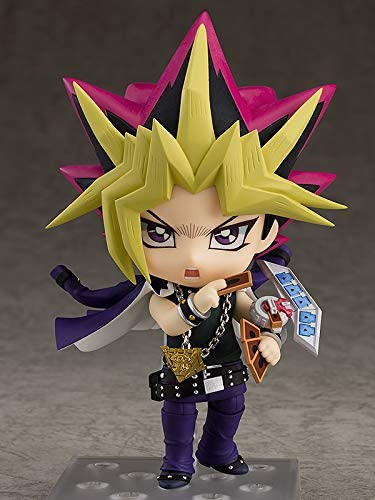 YuGiOh! Nendoroid 1069 Yami Yugi Figure Super Anime Store