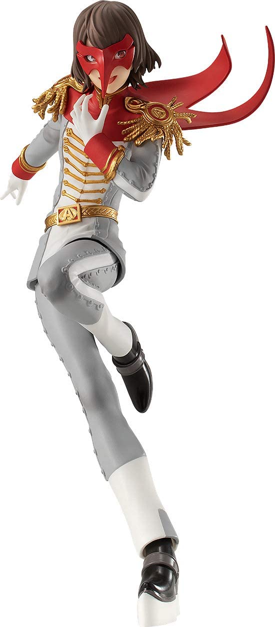 Good Smile Company Persona 5 the Animation Pop Up Parade Crow Figure Super Anime Store