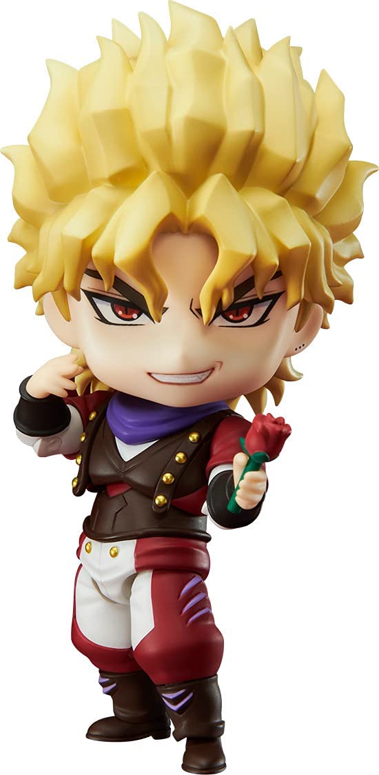 JoJo's Bizarre Adventure Nendoroid 1624 Dio Brando Figur