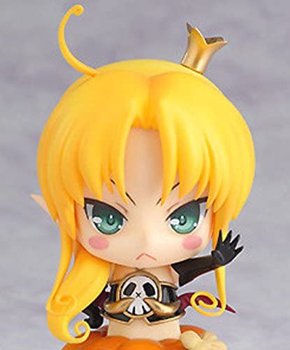 Wagamama Capriccio Nendoroid 41 Melissa Seraphy Figure (めりっさ せらふぃ ねんどろいど) Super Anime Store