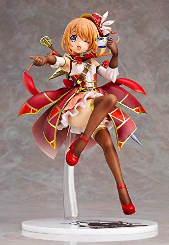 Good Smile Kirara Fantasia: Cocoa (Warrior Version) 1:7 Scale PVC Figure Super Anime Store