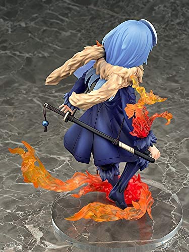 PHAT That Time I Got Reincarnated as a Slime: Rimuru Tempest 1:7 Scale Figure Super Anime Store