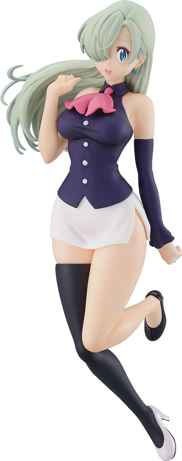 The Seven Deadly Sins: Dragon's Judgement POP UP PARADE Elizabeth Figure