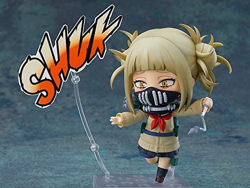 My Hero Academia Nendoroid 1333 Himiko Toga Figur
