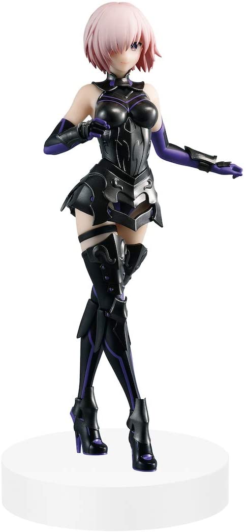 The Movie FateGrand Order-Divine Realm of the Round Table Camelot - Servant Figure- Mash Kyrielight FigureThe Movie FateGrand Order - Divine Realm of the Round Table Camelot - Servant Figure- Mash Kyrielight Figure Super Anime Store