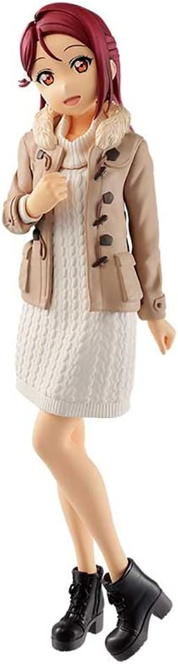 Liebesleben! Sonnenschein!!: Riko Sakurauchi EXQ Figur (japanische Version)