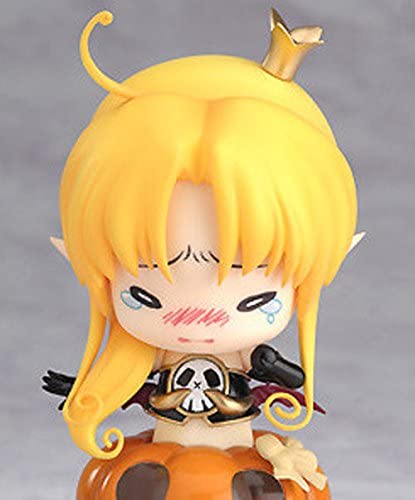 Wagamama Capriccio Nendoroid 41 Melissa Seraphy Figure (めりっさ せらふぃ ねんどろいど)