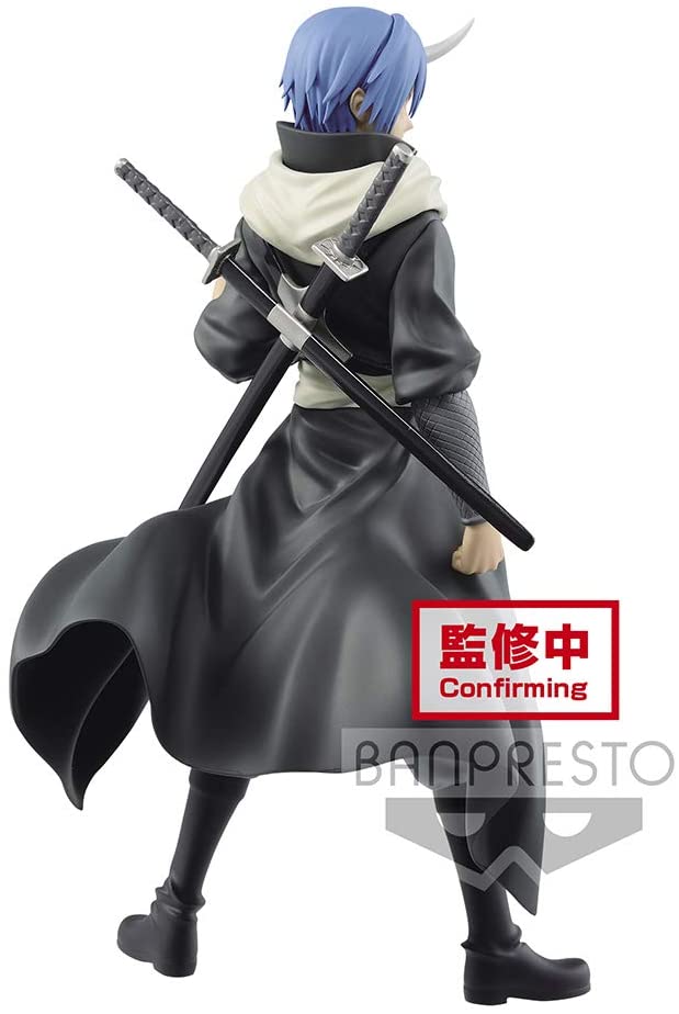 That Time I Got Reincarnated as a Slime Otherworlder vol.8 Souei Figure Ver: A Super Anime Store