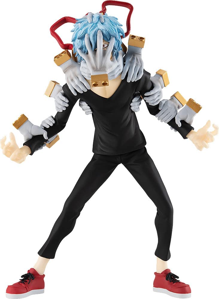 My Hero Academia POP UP PARADE Tomura Shigaraki Figur
