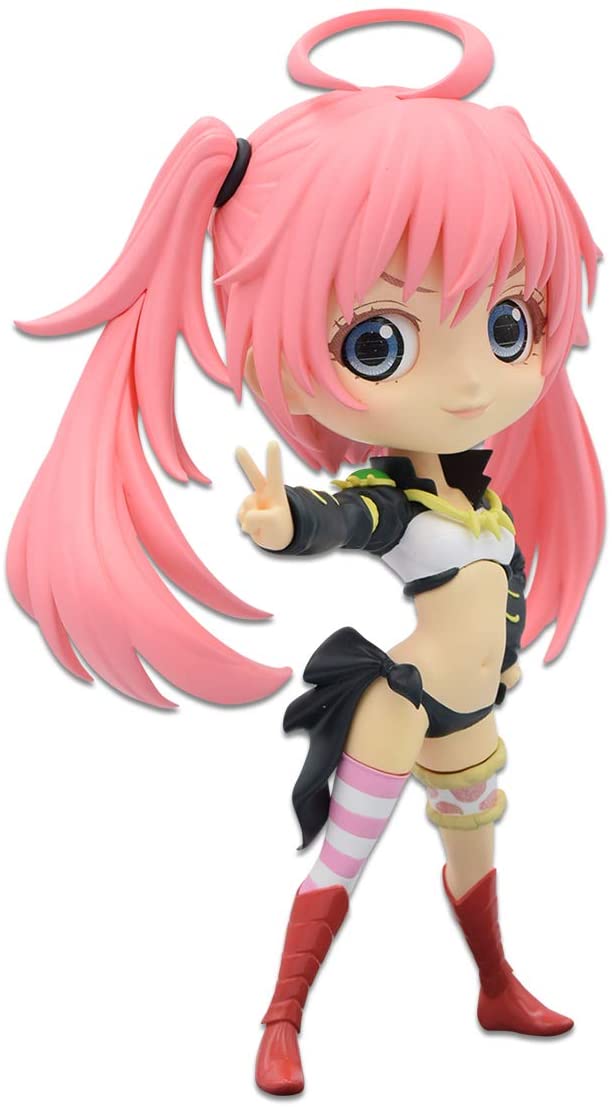 That Time I Got Reincarnated as a Slime Q posket Millim (ver.A) Figure Super Anime Store