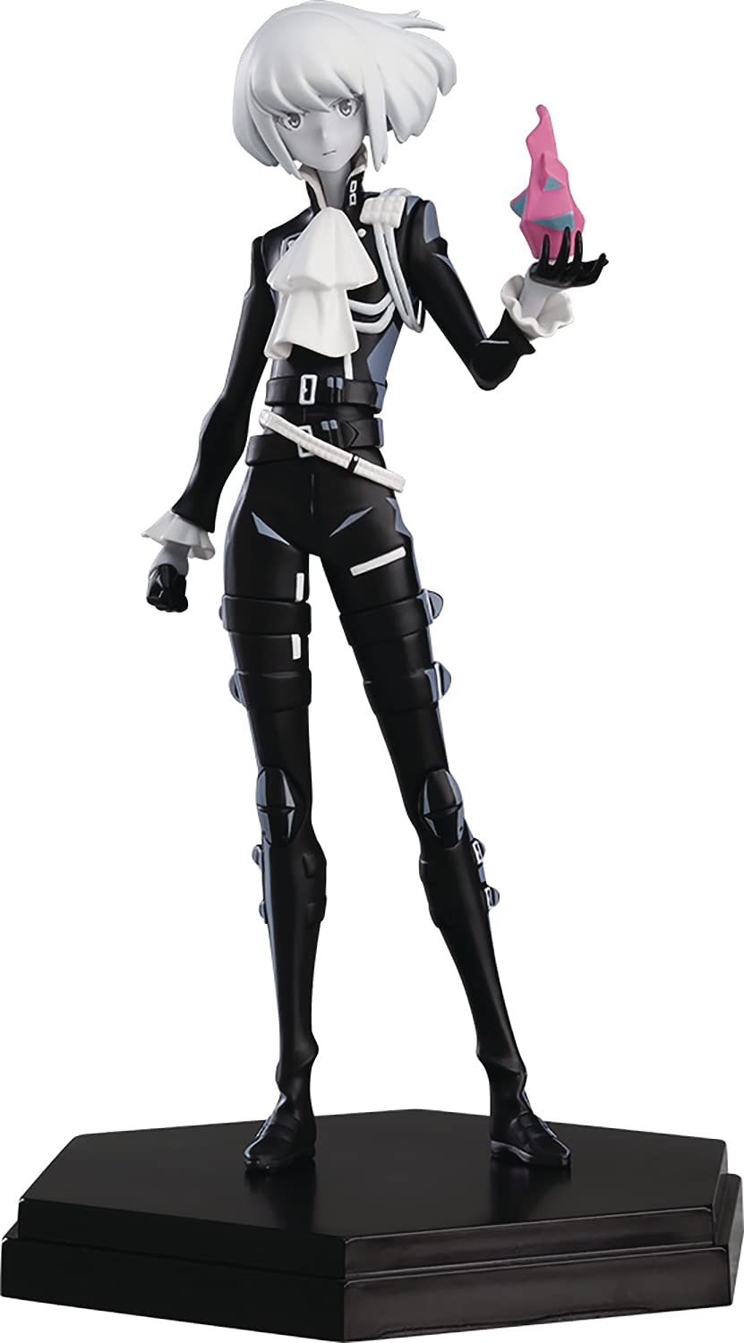 PROMARE POP UP PARADE Lio Fotia: Monochrome Ver. Figure