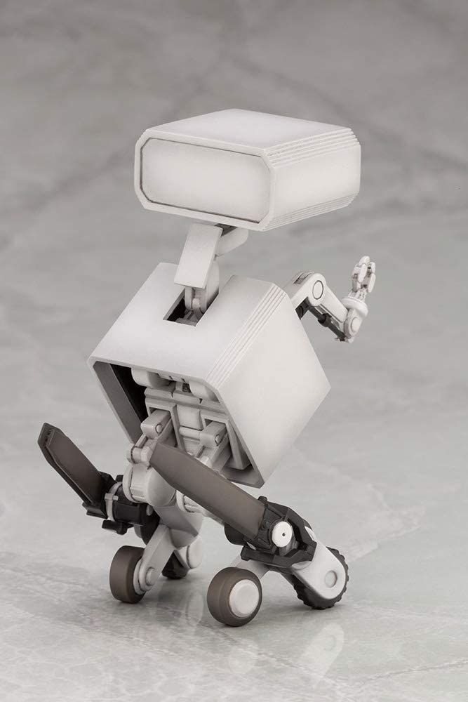 Kotobukiya 13 Sentinels: Aegis Rim: Natsuno Minami & BJ ArtFX J Statue Figure Super Anime Store