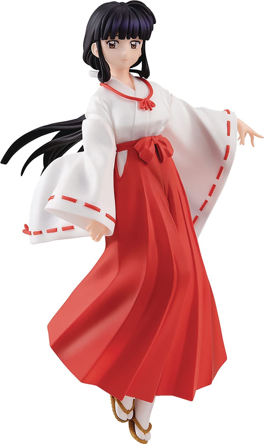 Inuyasha: The Final Act POP UP PARADE Kikyo Figure Super Anime Store