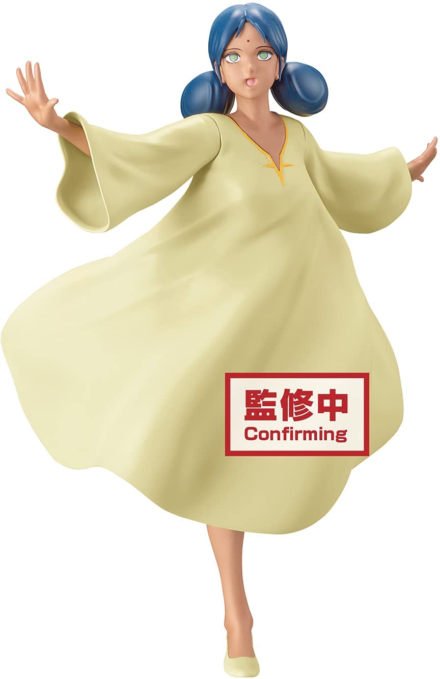 Mobile Suit Gundam - Lanah Sune Figure - Ver. B Super Anime Store