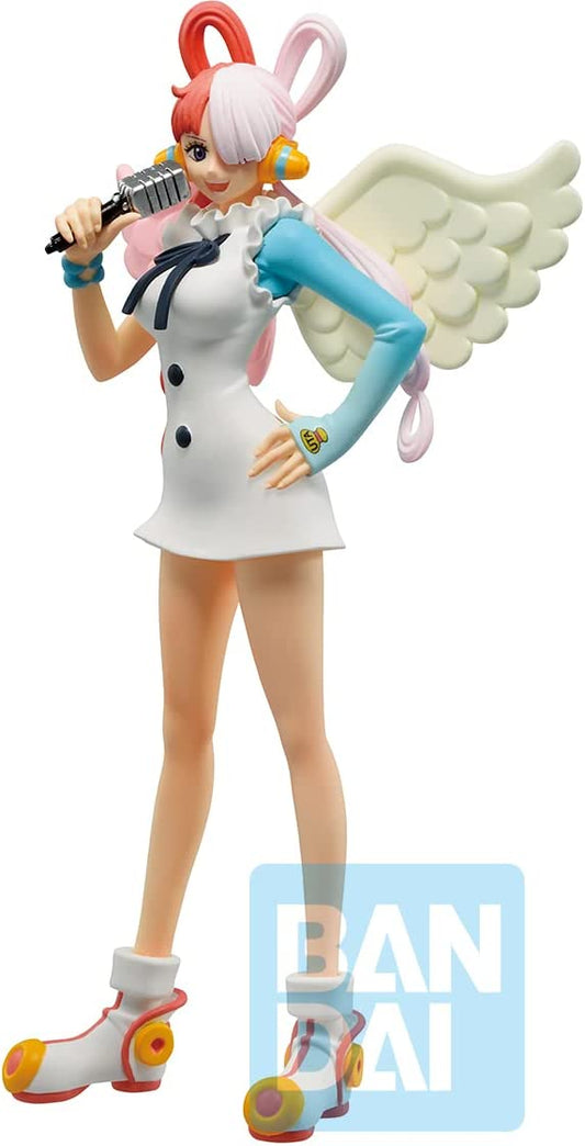 Bandai Spirits Ichibansho Ichiban - One Piece - Uta (Film Red), Figure