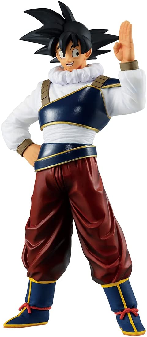 Ichiban - Dragon Ball Z - Son Goku (vs Omnibus Ultra), Bandai Spirits Ichibansho Figure
