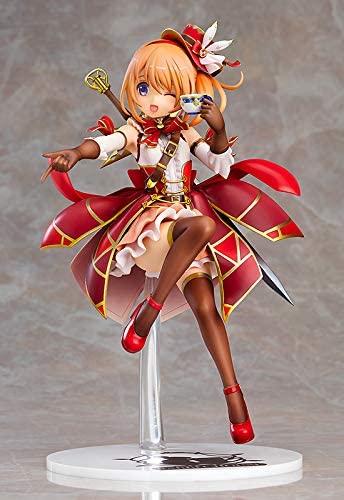 Good Smile Kirara Fantasia: Cocoa (Warrior Version) 1:7 Scale PVC Figure Super Anime Store