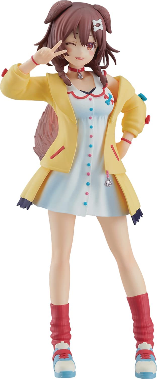 hololive production POP UP PARADE Inugami Korone Figure