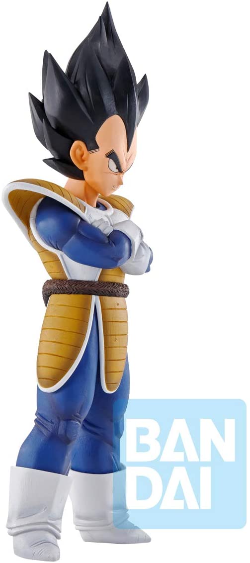 Ichiban - Dragon Ball - Vegeta (World Tournament Super Battle), Bandai Spirits Ichibansho Figure Super Anime Store