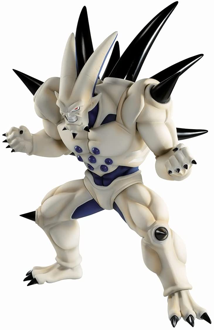Ichiban - Dragon Ball GT - Omega Shenron (Vs Omnibus Super), Bandai Ichibansho Figure