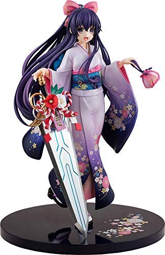 Date A Live: Tohka Yatogami (Finest Kimono Version) 1:7 Scale Figure Super Anime Store