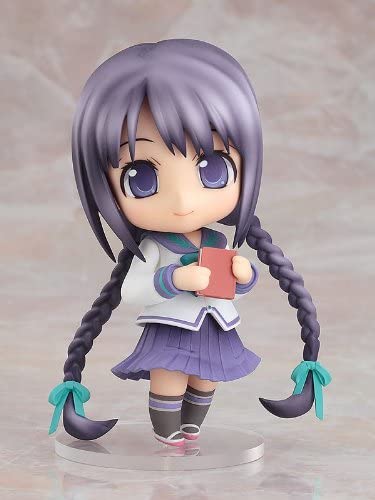 Bungaku Shoujo: The Movie Nendoroid 118 Tooko Amano Figure Super Anime Store