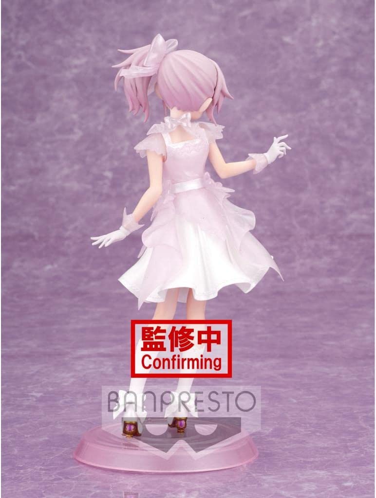 Puella Magi Madoka Magica: Madoka Kaname Serenus Couture 10th Anniversary Figure