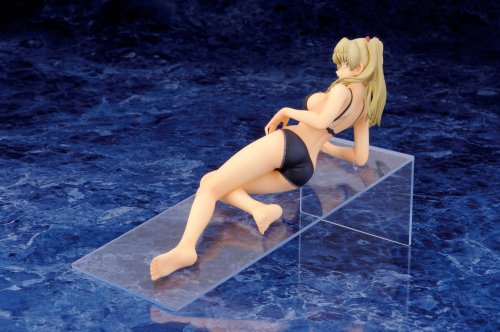 Alter School Rumble Sawachika Eri Swimsuit Ver. 1/8 Scale PVC Figure Super Anime Store