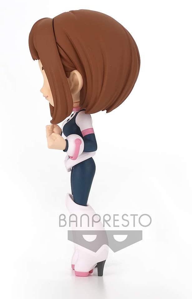 Banpresto My Hero Academia Q posket - OCHACO URARAKA - (ver.A) Figure Super Anime Store
