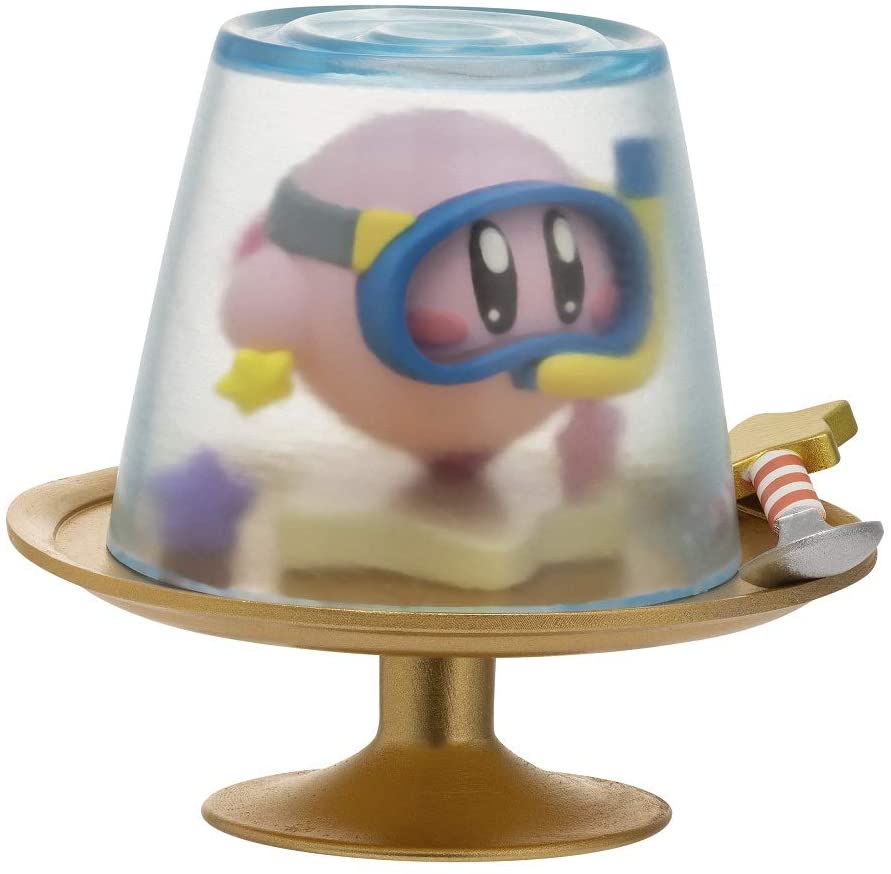 Kirby Paldolce collection vol.3 Figure Super Anime Store