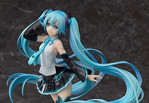 Good Smile Character Vocal Series 01: Hatsune Miku (V4 Chinese ) Figure Super Anime Store