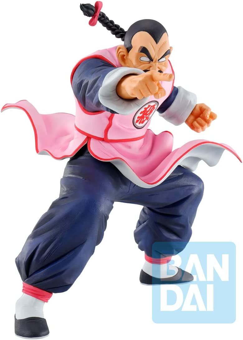 Ichiban – Dragon Ball – Tao Pai Pai (Ex Mystical Adventure), Bandai Spirits Ichibansho Figur