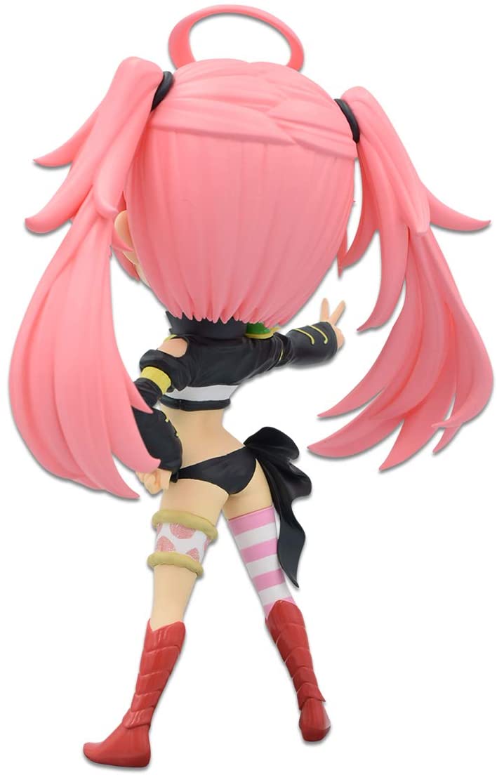 That Time I Got Reincarnated as a Slime Q posket Millim (ver.A) Figure Super Anime Store