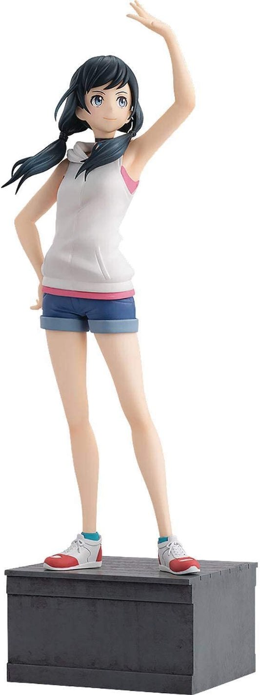 Weathering with You POP UP PARADE Hodaka Hina Amano Figure Super Anime Store