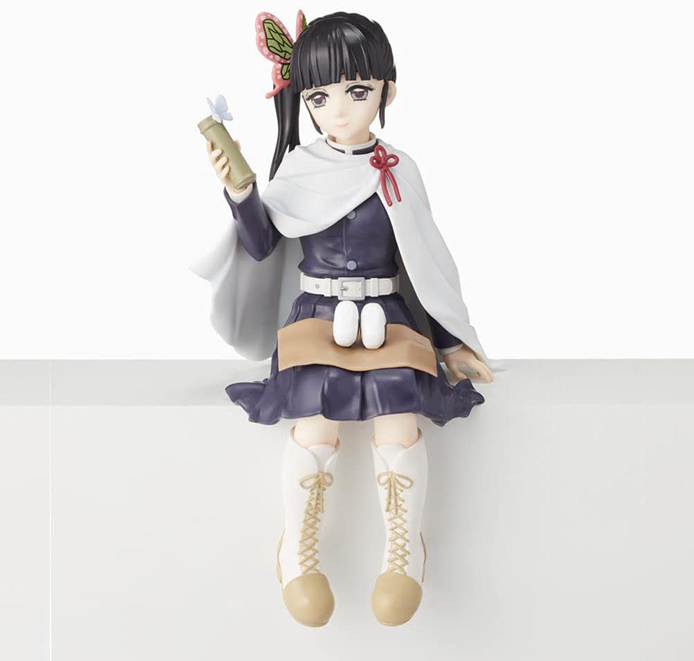 Demon Slayer Kanao Tsuyuri Banpresto Figure Super Anime Store