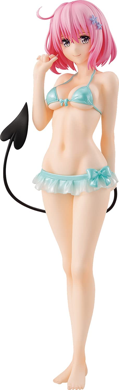 Good Smile to Love-Ru Darkness: Momo Belia Deviluke Pop Up Parade PVC Figure Super Anime Store