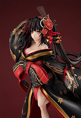 Kadokawa Date A Bullet: Kurumi Tokisaki (Orian Ver.) 1:7 Scale PVC Figure