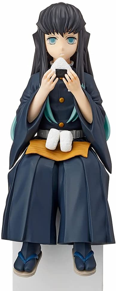 Demon Slayer: Kimetsu no Yaiba PM Perching Figure Muichiro Tokito Figure