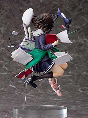 Max Factory Saekano: How to Raise A Boring Girlfriend: Megumi Kato 1: 7 Scale Figure Super Anime Store