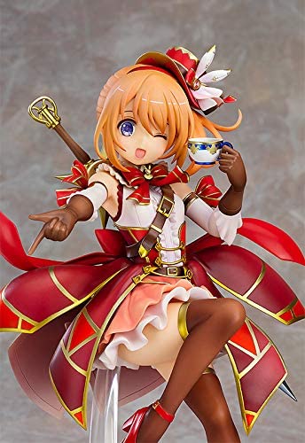 Good Smile Kirara Fantasia: Cocoa (Warrior Version) 1:7 Scale PVC Figure Super Anime Store